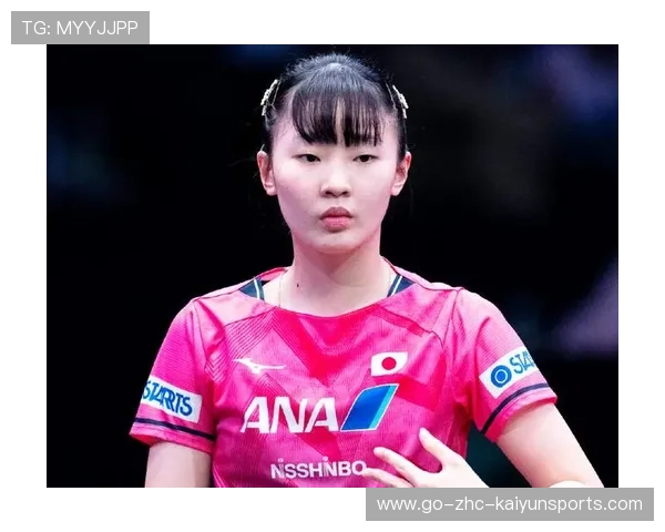 张本美和率日本女单四连胜，引发外界关注狂轰11-1！张本美和碾压世界亚军太吓人！